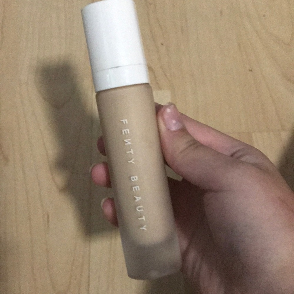 Fenty beauty foundation